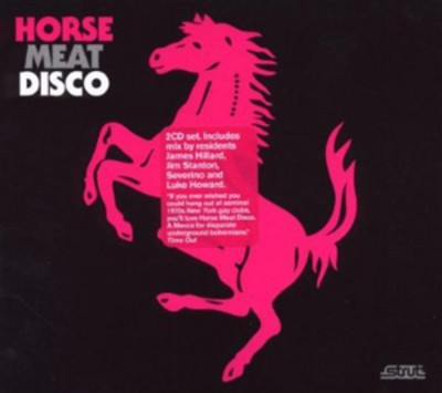 Various artists horse - various,