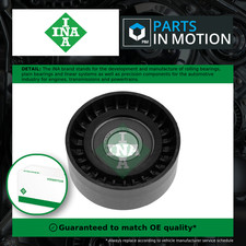 Aux Belt Idler Pulley