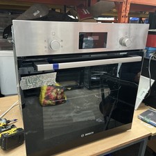 Bosch hhf113br0b oven - bosch,