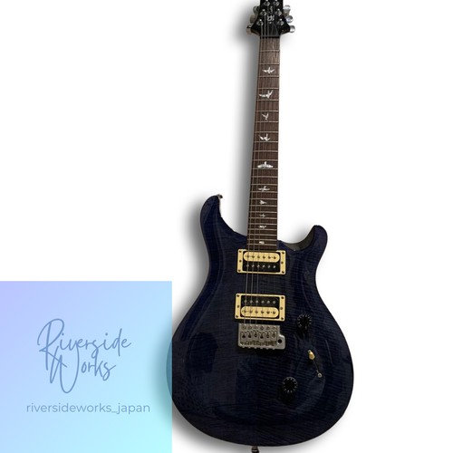 Prs custom24 - se,