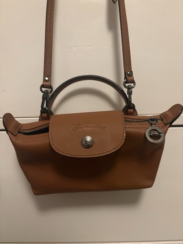 Longchamp pliage xtra xs - le,