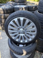 16" FORD FIESTA MK 7/8