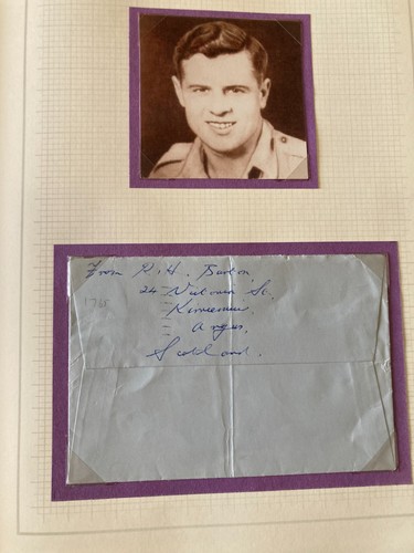 Ww2 victoria cross richard - ww2,