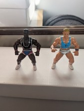 Gladiators Action Figures -