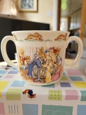 Royal Doulton Bunnykins