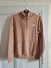 Ladies Nwot Puma Hoodie  US Large 12/14 