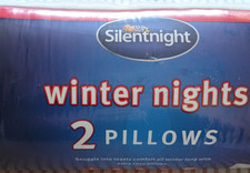 Silentnight Winter Nights 2