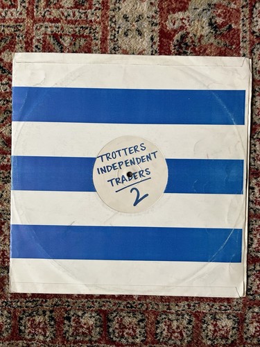 Trotters independent traders - independent,
