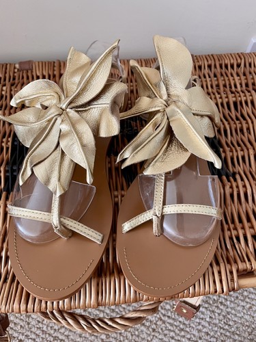 Zara size eur leather - eur,