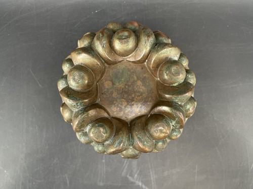 Antique copper brass - antique,