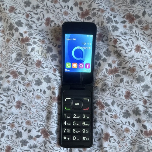 Good phone for - bad, vision/poor
