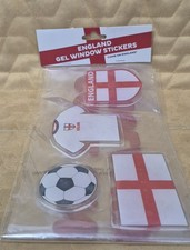 Toyland® England Themed Gel