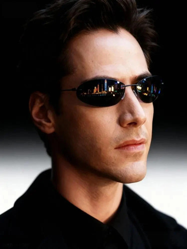 Matrix polarized neo - matrix,