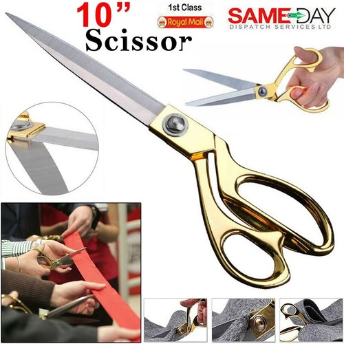 Tailoring scissors - 10,