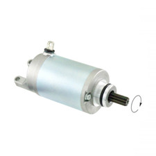 Complete Starter Motor Suzuki