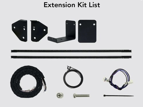 Ortur extension kit for - for, olm2