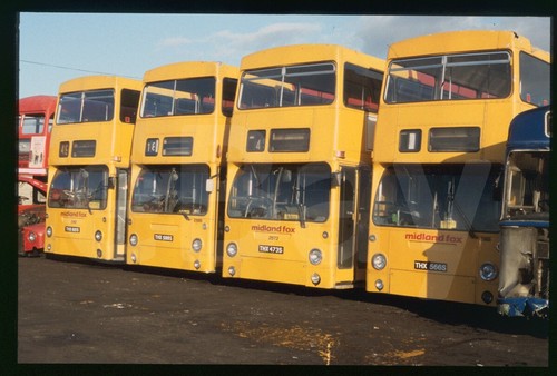 Original bus slide ex - original,