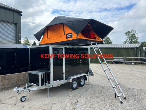 New tickners gt955 9x5x5ft - tickners, box
