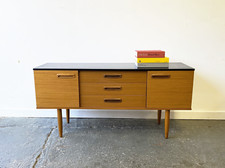 Mid-Century 1970’s sideboard