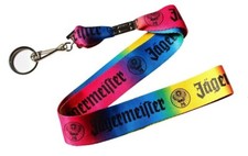 Jägermeister USA Lanyard