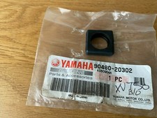 Yamaha crankcase rubber