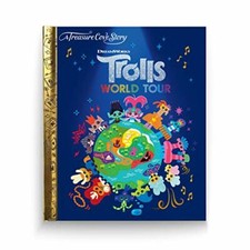 Trolls World Tour (Treasure