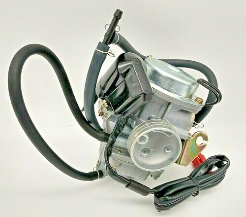 Chinese 125 scooter carb - scooter,