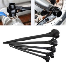 Ratchet Podgers Spanners Steel