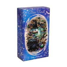 Tarot Decks English Edition Divination Tarot Boo Table Board Game 78 Cards