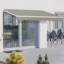 Garden Outdoor Retractable