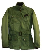 Vintage Ladies Barbour Jacket