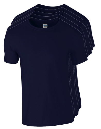 Mens gildan softstyle shirt - mens,