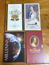 £5 Five Pound BU Coin Packs