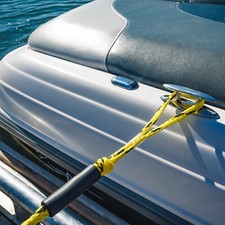 2Pack Yellow Boat Bungee Dock