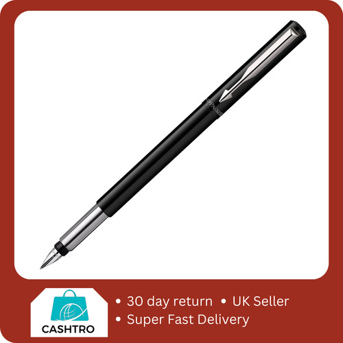Parker vector fountain pen - fountain,