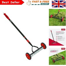 Lightweight Lawn Care