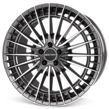 Alloy Wheels Compatible BMW X3 X1 X2 X4 5 From 2017 S.1 2 3 4 From 2019 From