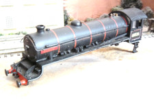 ⭐ Replica/Bachmann BR Black Class B1 Locomotive Body Ourebi 61026 Decent OO