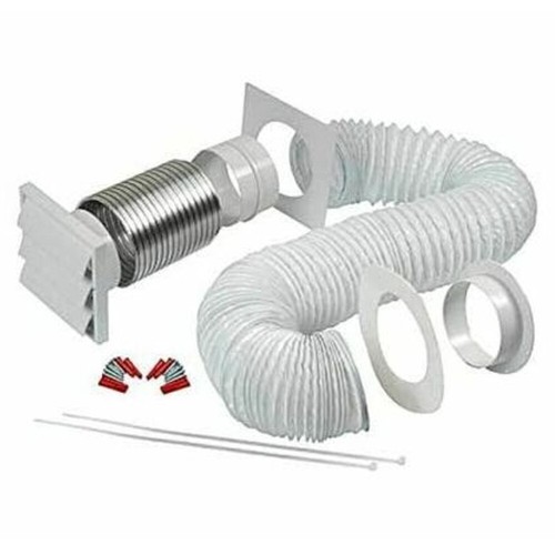 Manrose 41703w tumble dryer - manrose,