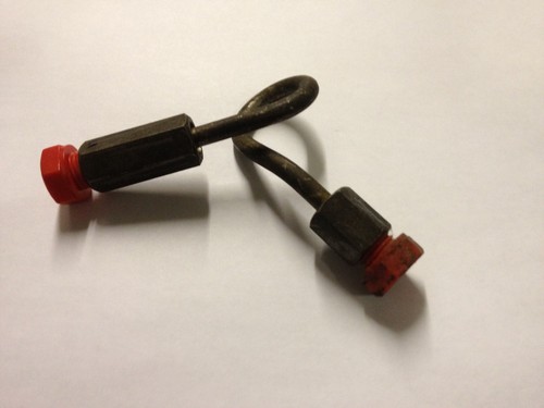 Genuine lister engine fuel - lt,