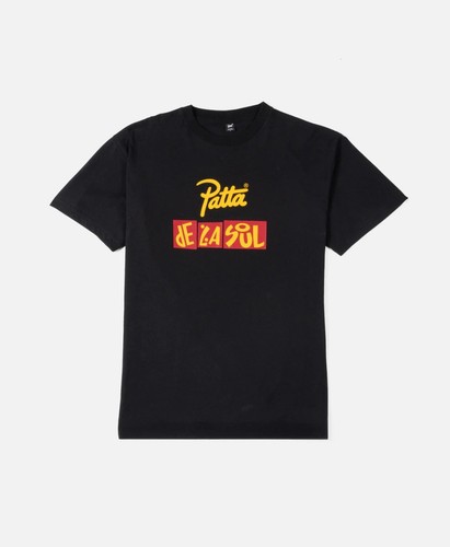 Patta soul t shirt - patta,