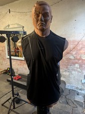 STANDING PUNCH DUMMY  CENTURY BOB XL TORSO USED  