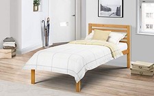 Bowen Slocum Bed - Antique