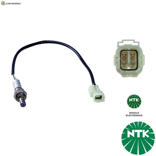 Lambda sensor 93823 for - sensor,