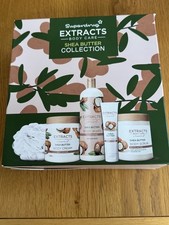Superdrug Extracts Body Care