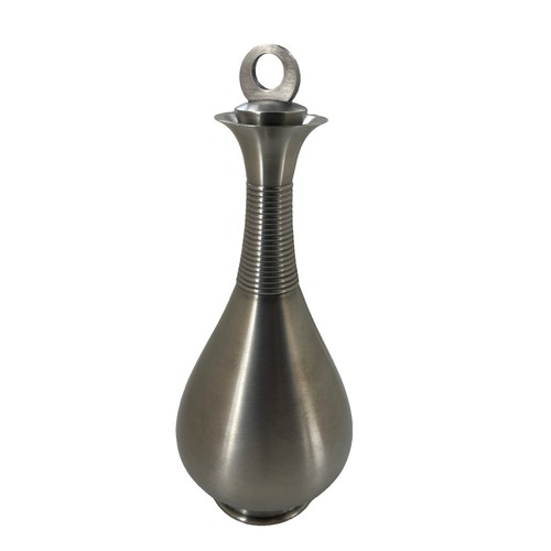 Vintage selangor pewter glass - vintage,