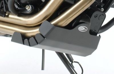 Bash plate husqvarna nuda - r&g,