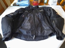 Texport Motorcycle Jacket