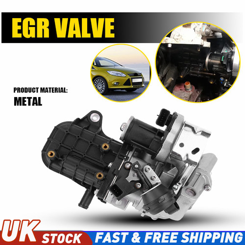 9807593080 egr valve - &, cooler