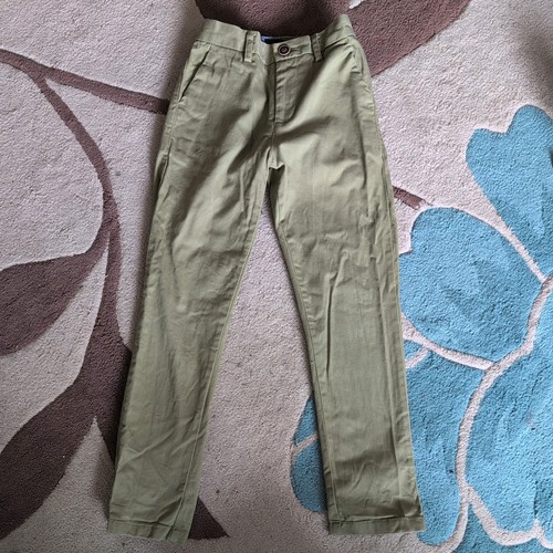 Next chinos khaki beige - chinos, 7